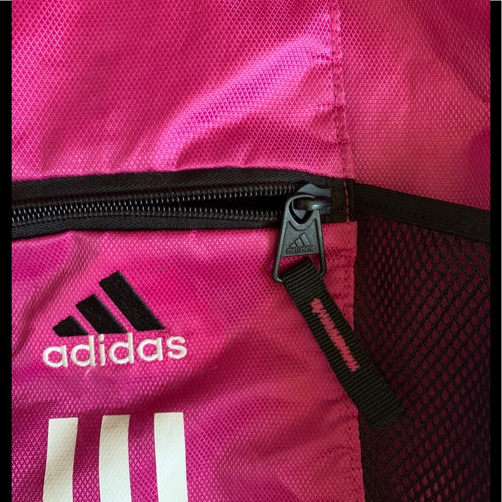 *Adidas Backpack - Picture 4 of 7